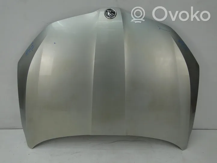 Skoda Octavia 985 Pokrywa przednia / Maska silnika 5E01612023