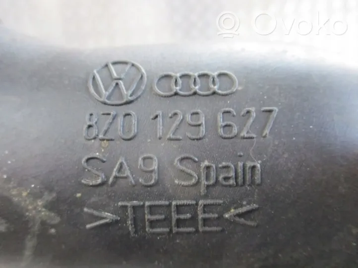 Audi A2 Autre pièce du moteur 