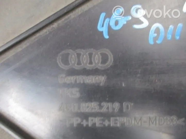 Audi A6 S6 C4 4A Autres pièces de carrosserie 
