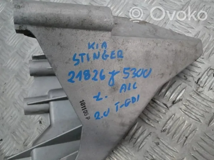 KIA Stinger Variklio pagalvė 21825J5300