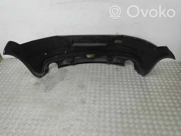 Audi TT Mk1 Front bumper 8J0807511P