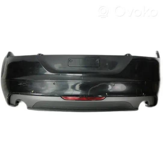 Audi TT Mk1 Front bumper 8J0807511P