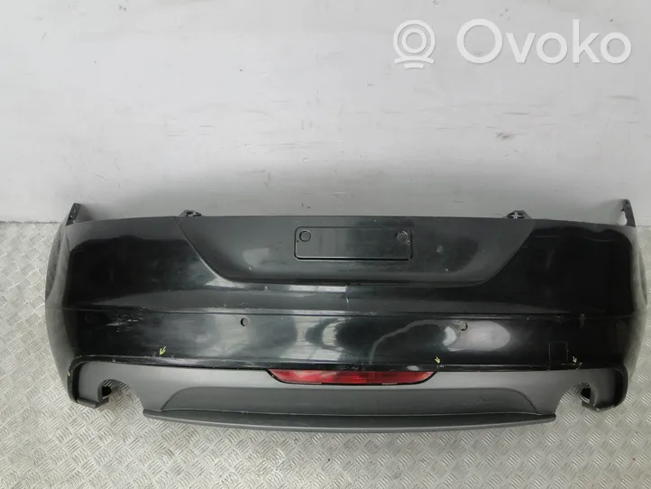 Audi TT Mk1 Front bumper 8J0807511P