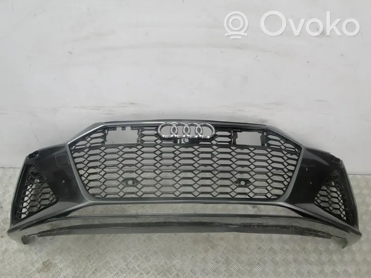 Audi RS6 C6 Paraurti anteriore 4K8807437J