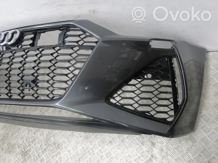 Audi RS6 C6 Front bumper 4K8807437J
