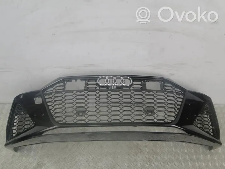 Audi RS6 C6 Paraurti anteriore 4K8807437J