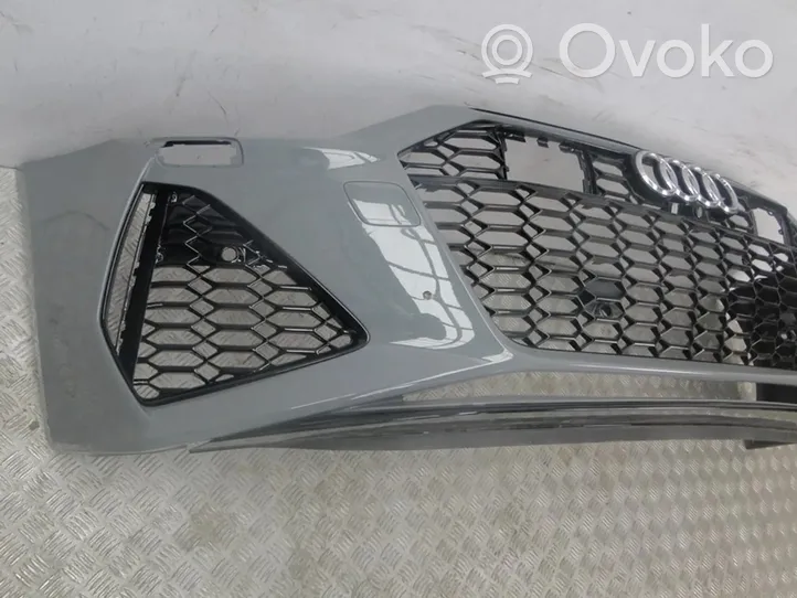 Audi RS6 C6 Paraurti anteriore 4K8807437J