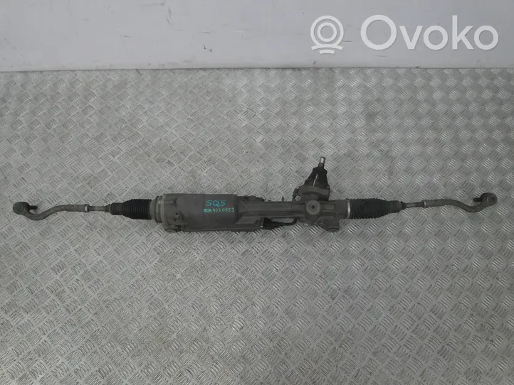 Audi Q5 SQ5 Steering rack 