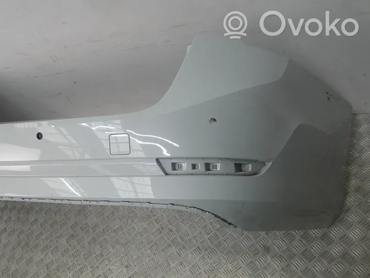 Skoda Octavia 985 Rear bumper 5E7807421