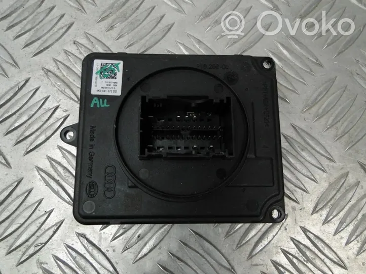 Audi A4 S4 B9 8W Convertitore di tensione inverter 4K0941572DD