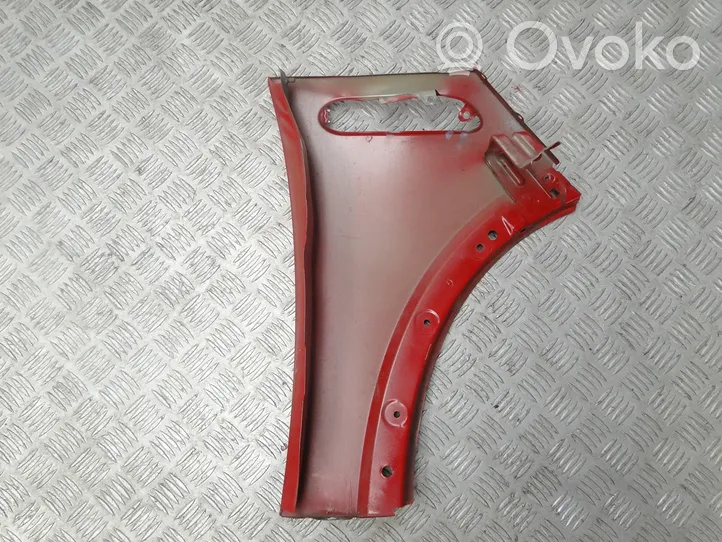 Seat Leon (5F) Chlpacze przednie 41217037437