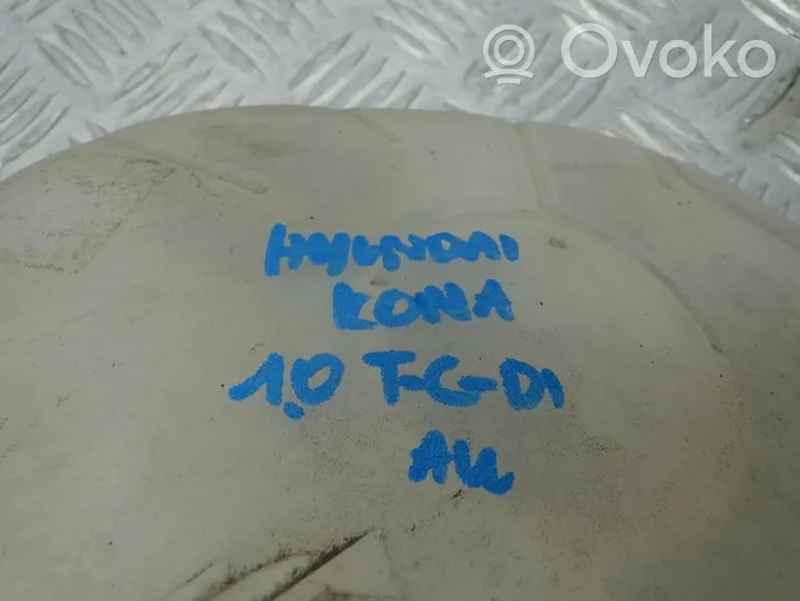 Hyundai Kona I Vase d'expansion / réservoir de liquide de refroidissement 6185685