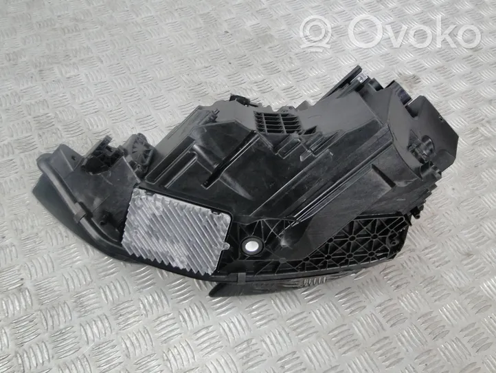 Audi A8 S8 D5 Lampa przednia 4N0941034E