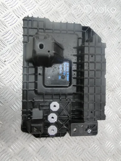 Hyundai Tucson IV NX4 Vassoio scatola della batteria 37150-N7000