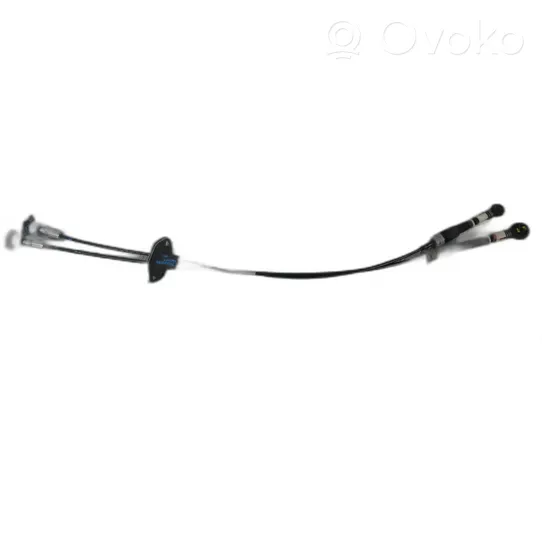 Hyundai Tucson IV NX4 Gear shift cable linkage 43790-N7100