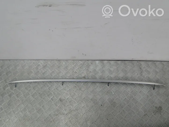 Audi A3 S3 8P Roof bar rail 