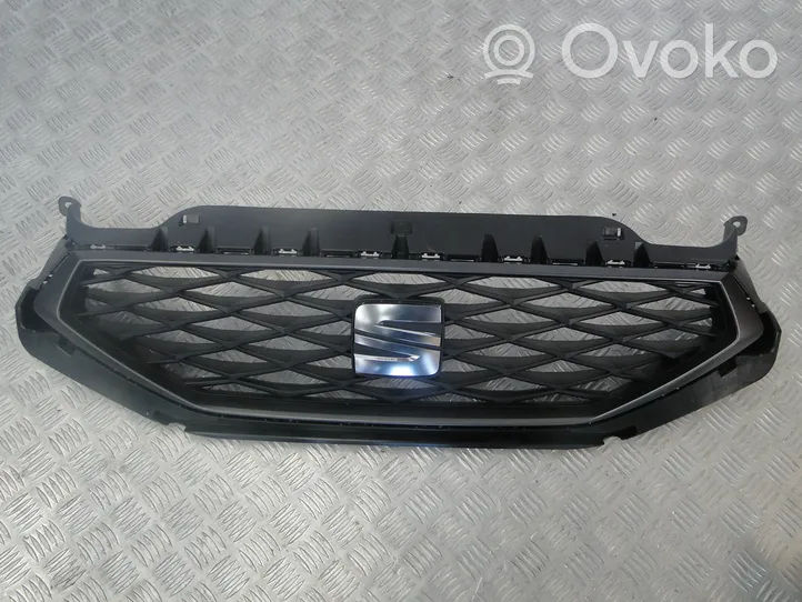 Seat Tarraco Atrapa chłodnicy / Grill 5FF853651B