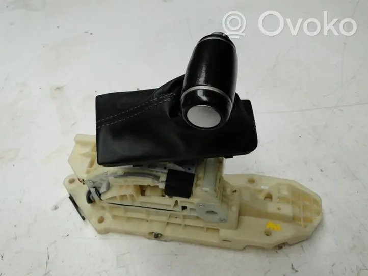 KIA Stinger Gear shifter/selector 