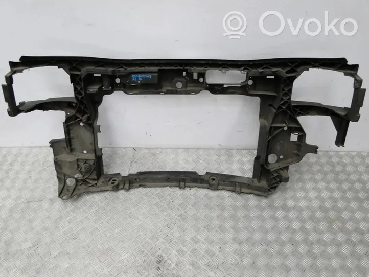 Audi A2 Priekinė kėbulo dalis 8Z0805594B