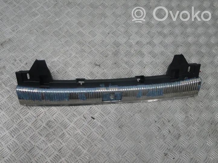 Audi A4 S4 B9 8W Muu vararenkaan verhoilun elementti 8W9864483