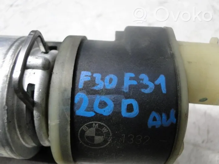 BMW 3 F30 F35 F31 Kraftstofffilter 
