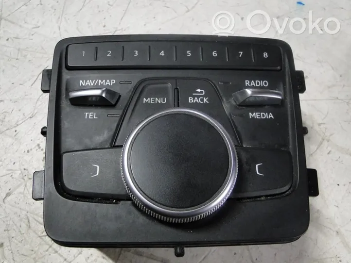 Audi A4 S4 B9 Other switches/knobs/shifts 8W0919614N