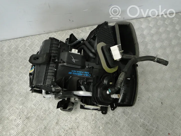 Ford Fiesta Radiatore riscaldamento abitacolo C1B1-19B555-EF