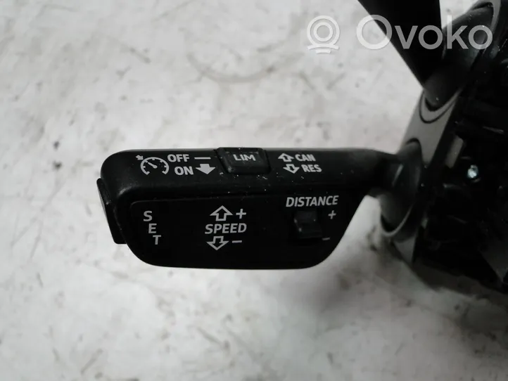 Audi A3 8Y Inne przełączniki i przyciski 