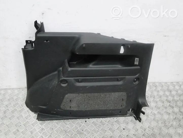 Skoda Roomster (5J) Altro elemento di rivestimento bagagliaio/baule 5J7867427