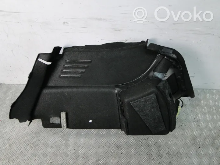 Audi A3 8Y Inne elementy wykończenia bagażnika 8Y5863887