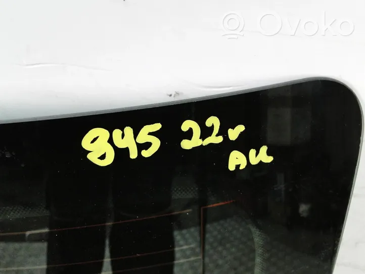 Audi A3 8Y Galinis stiklas 8Y5845501