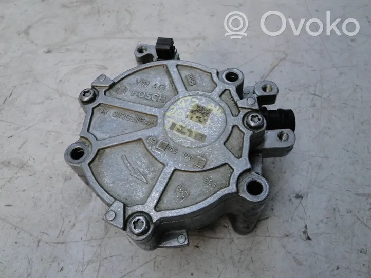 Audi A5 Pompa podciśnienia 06N145100E