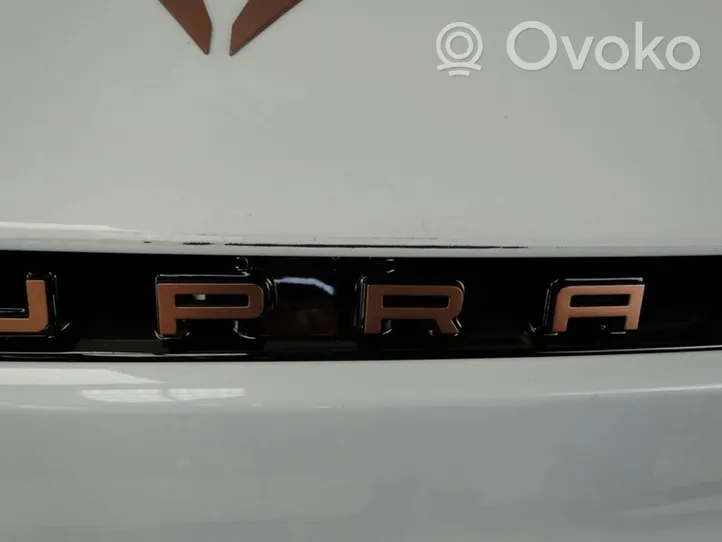 Cupra Born Pare-choc avant 10E807221D