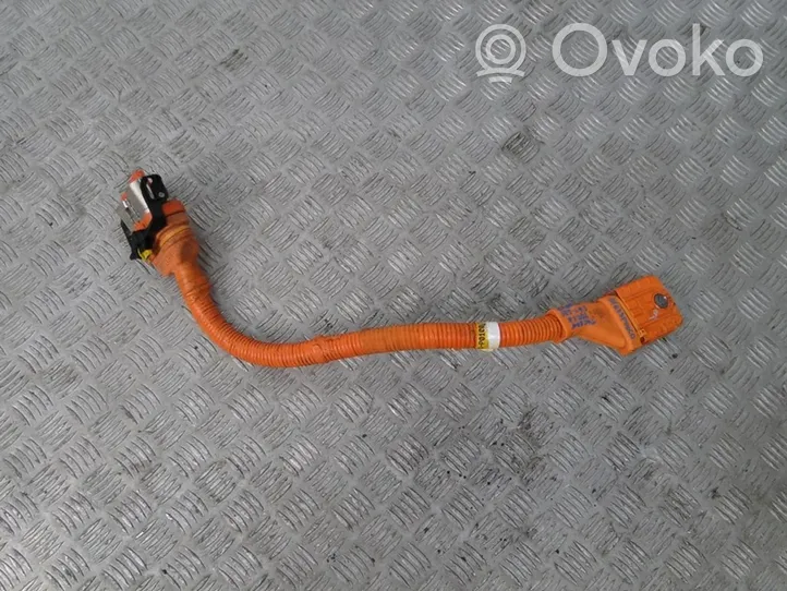 Hyundai Tucson IV NX4 Kabel do ładowania samochodu elektrycznego 91673P01CD