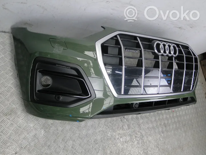 Audi Q5 SQ5 Paraurti anteriore 