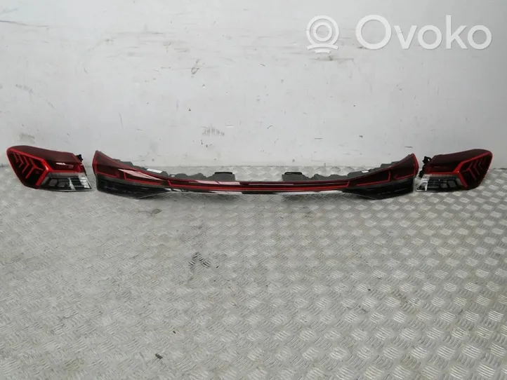 Audi Q4 Sportback e-tron Takavalot 89A945069