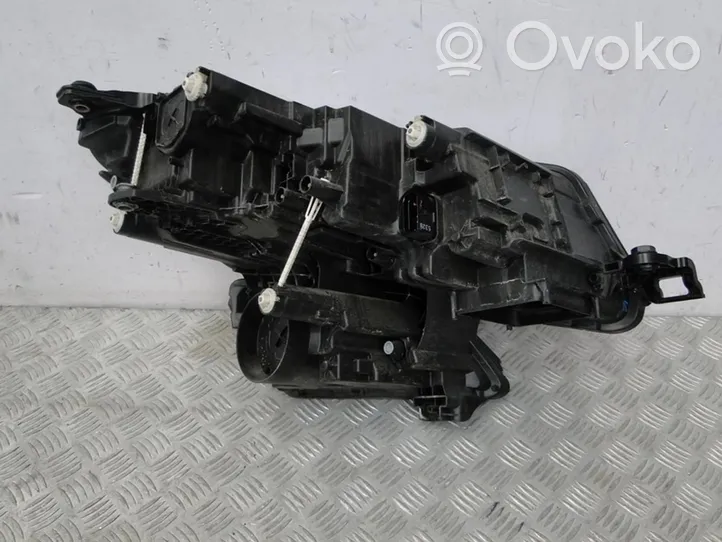 Skoda Kodiaq Faro/fanale 566941016E