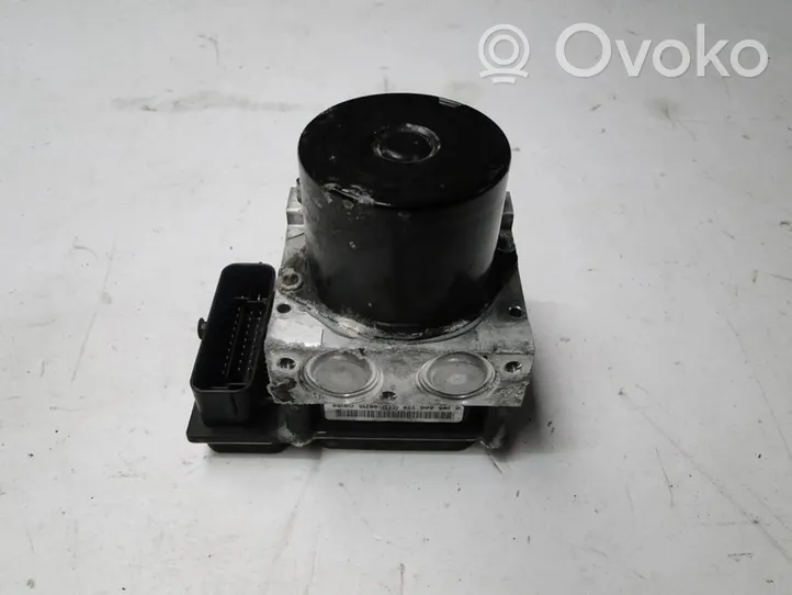 Volkswagen Polo IV 9N3 Centralina/modulo ABS 6Q0907379BC