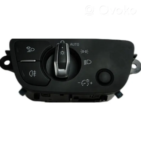 Audi A4 S4 B9 8W Autres commutateurs / boutons / leviers 4M0941531AN