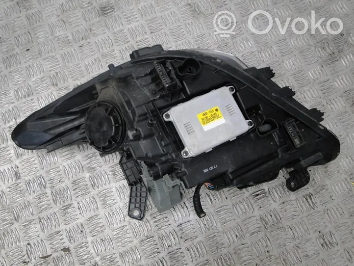 KIA Stinger Lampa przednia 92190-J5120