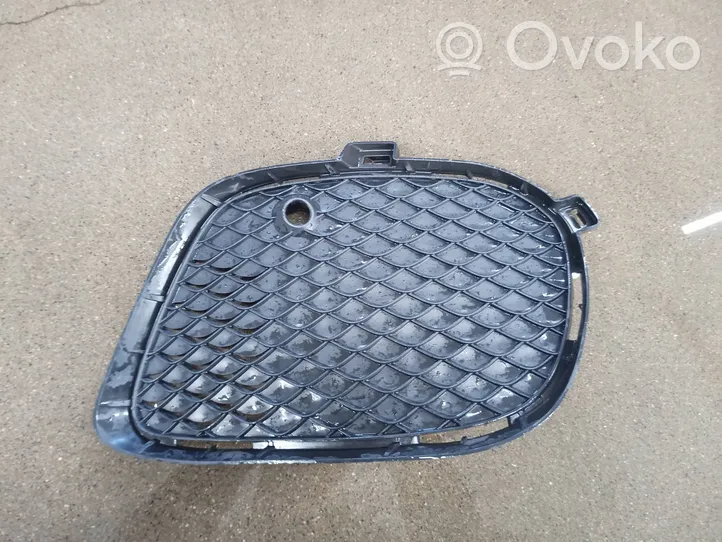 Mercedes-Benz GLE (W166 - C292) Mascherina inferiore del paraurti anteriore A2928855422