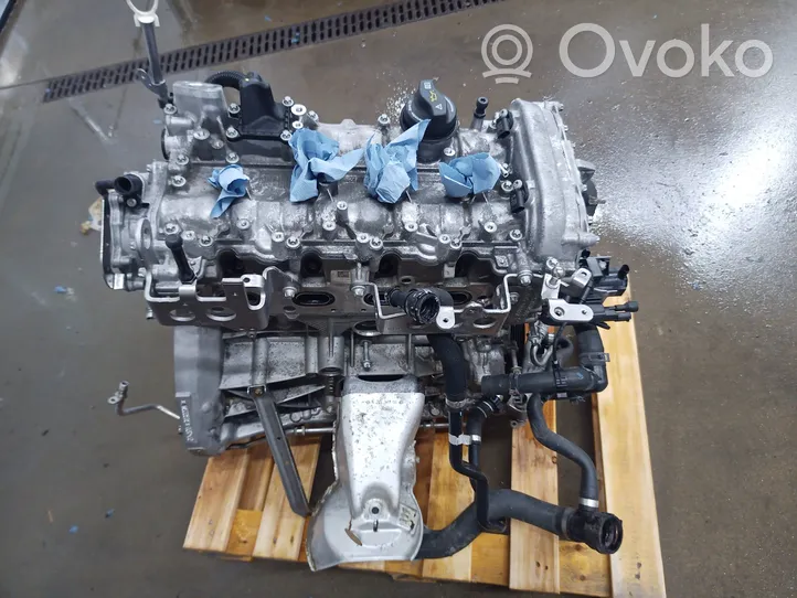 Mercedes-Benz E W213 Engine 274920