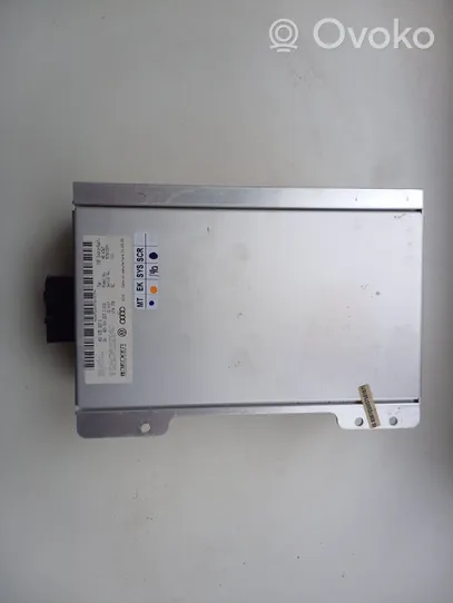 Audi A8 S8 D3 4E Amplificatore 4E0035223D