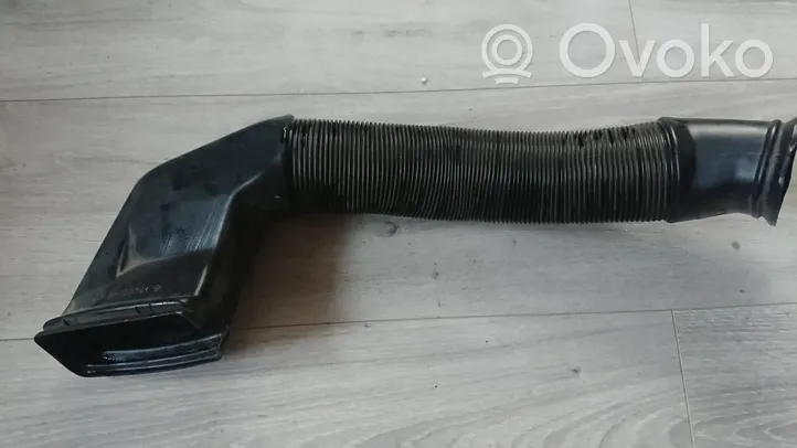 Mercedes-Benz E W124 Cabin air duct channel 1248320088