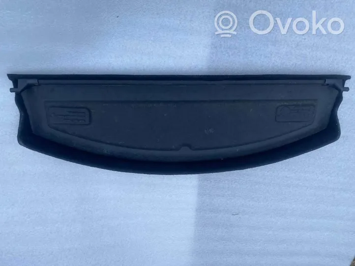 Volkswagen New Beetle Grilles/couvercle de haut-parleur arrière 