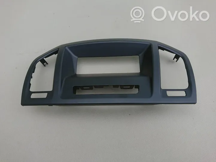 Opel Insignia A Rivestimento pannello centrale del cruscotto 460080587