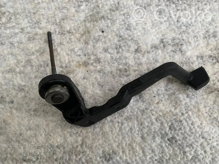 Opel Insignia A Steering wheel adjustment handle/lever 