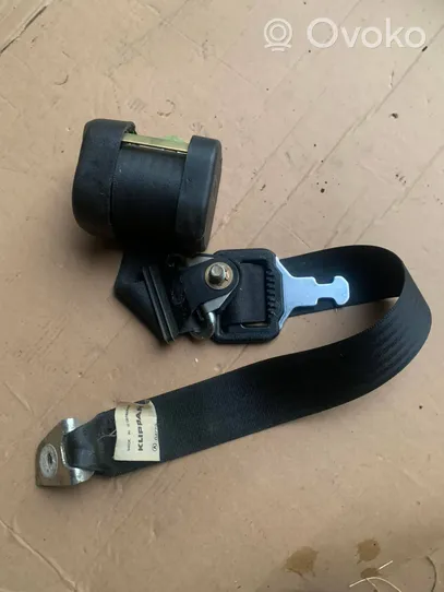 Mercedes-Benz W123 Ceinture de sécurité avant 1238605685