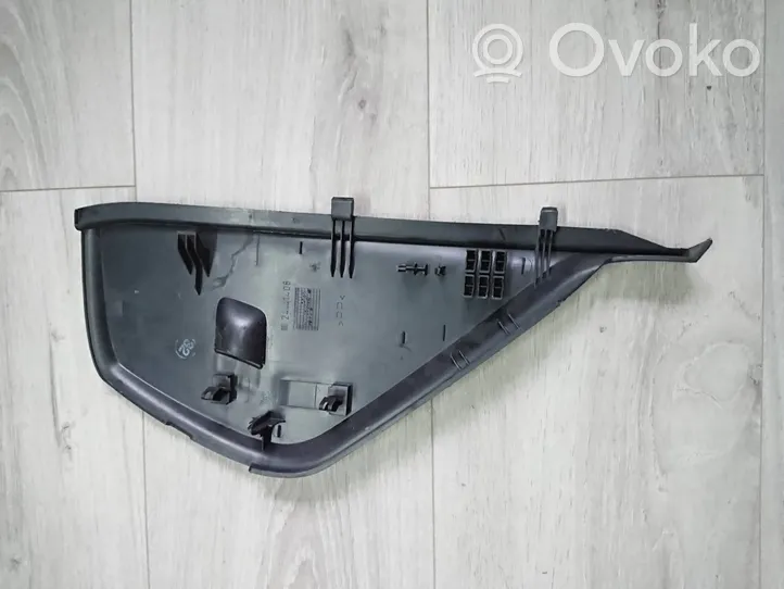 Opel Signum Boczny element deski rozdzielczej 24441408