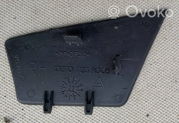 Opel Insignia A Osłona klamki drzwi tylnych 13270723R008